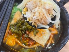 -覃记螺蛳粉·桂林米粉(鼓楼南街店)