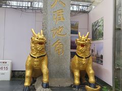 -姐告口岸