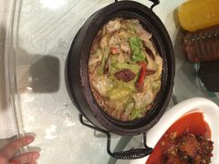 金百万烤鸭店(亦庄店)-金百万(亦庄店)