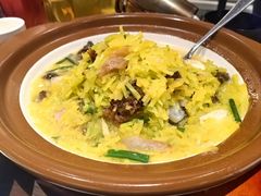 -单家老院·院子里的青岛菜(沙子口店)