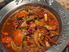 -胖哥俩肉蟹煲(湖滨银泰in77店)