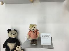 -济州岛泰迪熊博物馆