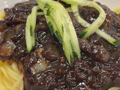 -桃园中华料理炸酱面(燕儿岛路店)