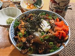 -半藏居酒屋(香港花园店)