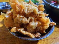 -渝味黄姐火锅(黄泥村店)