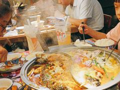 -匠子烤鱼(桫椤湾店)