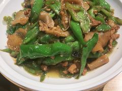 -胡子大厨·超级小炒肉(晶耀前滩店)