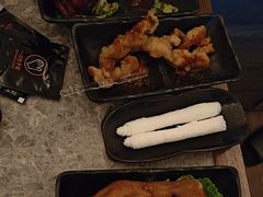 -和子足浴SPA会馆(东方之门店)