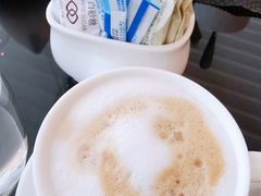 -圣丰索菲特·2 On 988 Café 自助餐厅