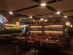 -芭莉与彩虹西餐厅(成都合生汇店)