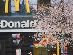 -麦当劳(无锡永乐店)