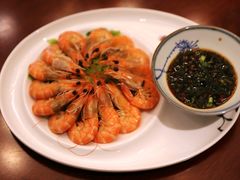 -欣旺·迎宾楼·百年无锡菜