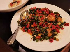 -丽晶轩中餐厅(重庆丽晶酒店)