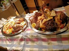 -上海东方佘山翰悦阁酒店·Vie全日制餐厅