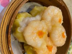 明虾蟹子烧卖-点都德(北京路贰店)