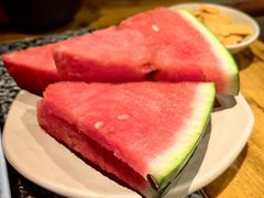 -老牌坊云南鱼豆花火锅(哈西万达店)