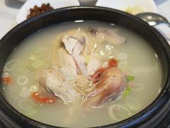 -长顺参鸡汤店(西塔总店)