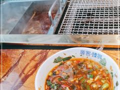 -鹿客臻鲜海鲜自助餐厅(永旺店)