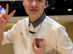 -海底捞火锅(八佰伴店)