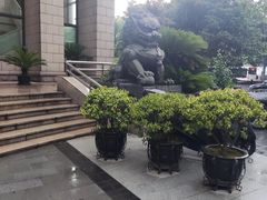 -中国农业银行(上海普陀支行)