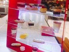-新发展亚太JW万豪酒店·福苑咖啡厅