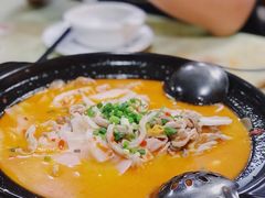 脆肚-李师傅脆肚(梅林店)