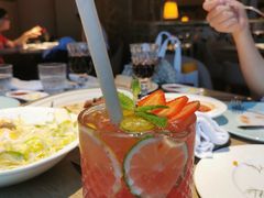 -波特曼西餐厅(中央大街店)