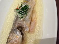 -江南·JIANGNAN(北京歌华开元大酒店)