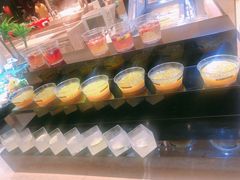 -新发展亚太JW万豪酒店·福苑咖啡厅