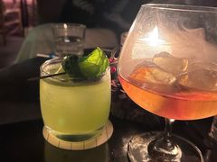 -NAYA Bar ·酒(红山店)