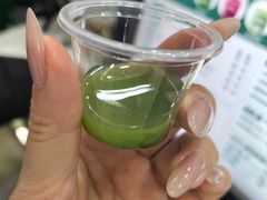 -鲜果时间·果蔬茶(赛格负二层店)