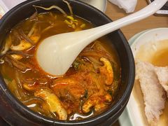 -英兰朝族饭店·英兰锅包肉(佳园路店)