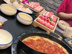 -火社火锅(平安大街店)