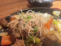 -隐月· 㐂和食屋(芝罘万达公馆店)