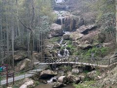 -山沟沟景区