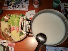 肥牛泡菜锅-仓桥家·焗寿司·锅物(光谷步行街店)