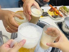 -集杰尚品海鲜烤肉自助餐厅(乳山振华店)