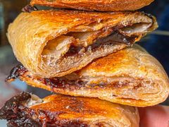 金牌糖饼-古铜老院铜锅涮肉·清真(双井店)