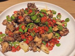 -竹里馆 ·茶食(奥体店)