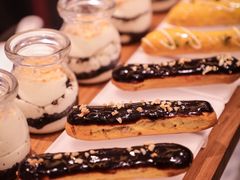 -沈阳和平艾美酒店新食谱西餐厅