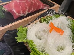 -湊湊火锅·茶憩(东城万达店)