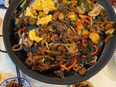 -一烙锅(友谊店)