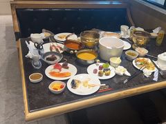 -川骄海鲜自助(亚运村店)