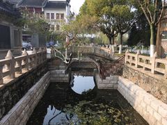 -梅村泰伯庙