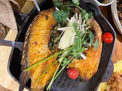 -云海肴·汽锅鸡·云南菜(天津国金汇店)