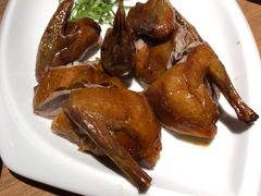 -太仓珀丽酒店-粤季餐厅