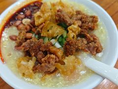 -豆相识•九九豆腐脑(牛咡桥店)