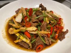 -径山十八道·风味民间菜(杭州总店)