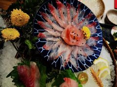 -蟹将军·松叶蟹和牛日料放题自助(K11店)
