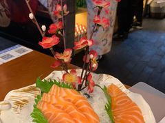 -有喜屋·烧鸟·居酒屋(周浦万达店)